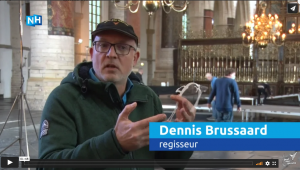 Dennis Brussaard Herdenken.TV